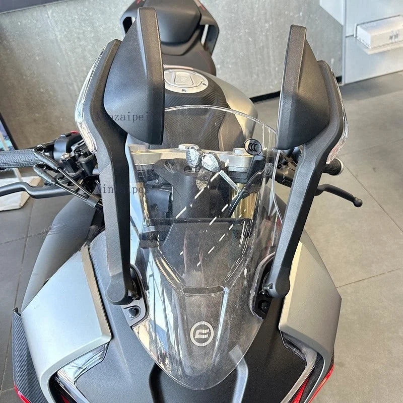 Espejos originales CFMOTO 450SR/SRS