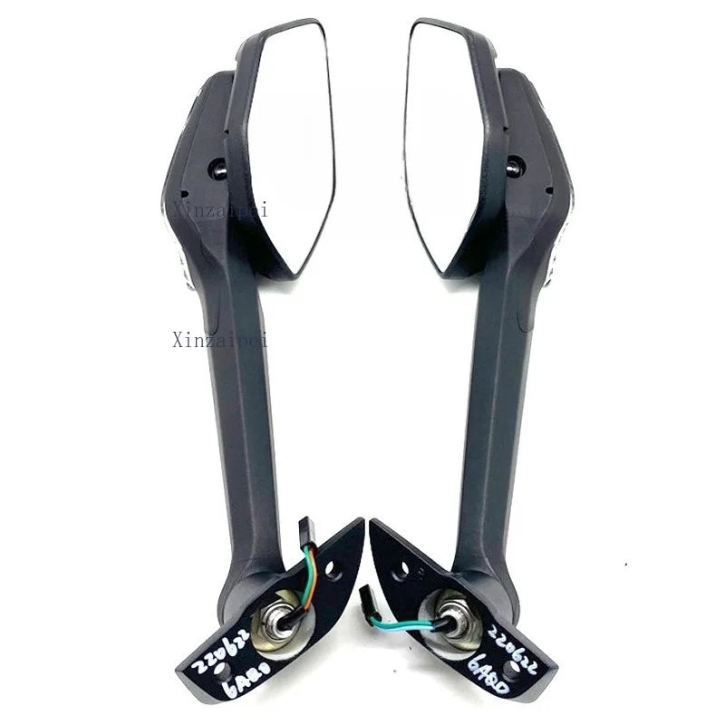 Espejos originales CFMOTO 450SR/SRS