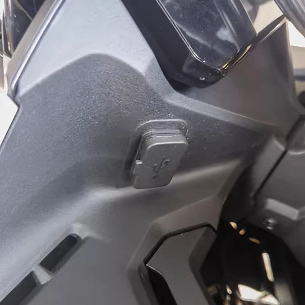 Módulo USB para CFMOTO 300SR 300SS 450SR 450SRS 450NK