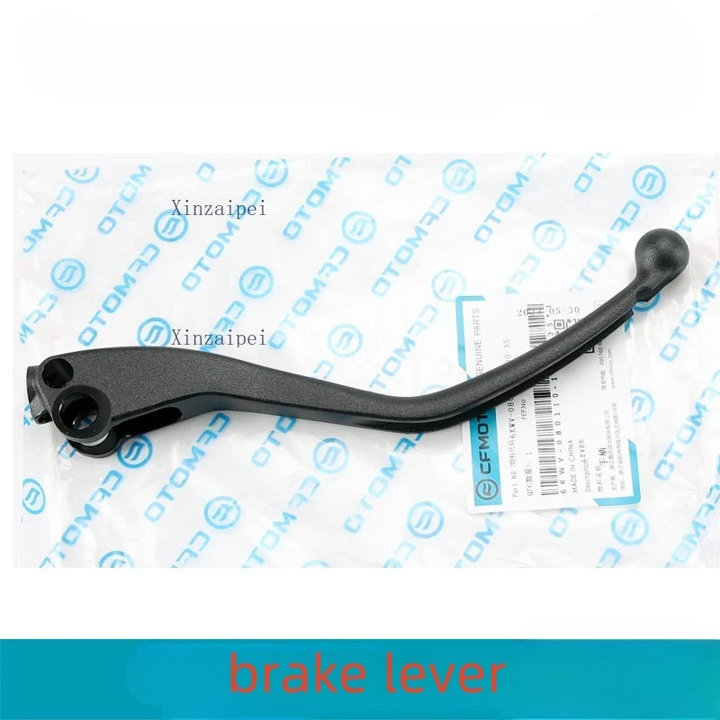 Maniguetas originales CF-Crafted de freno y clutch para CFMOTO 800NK