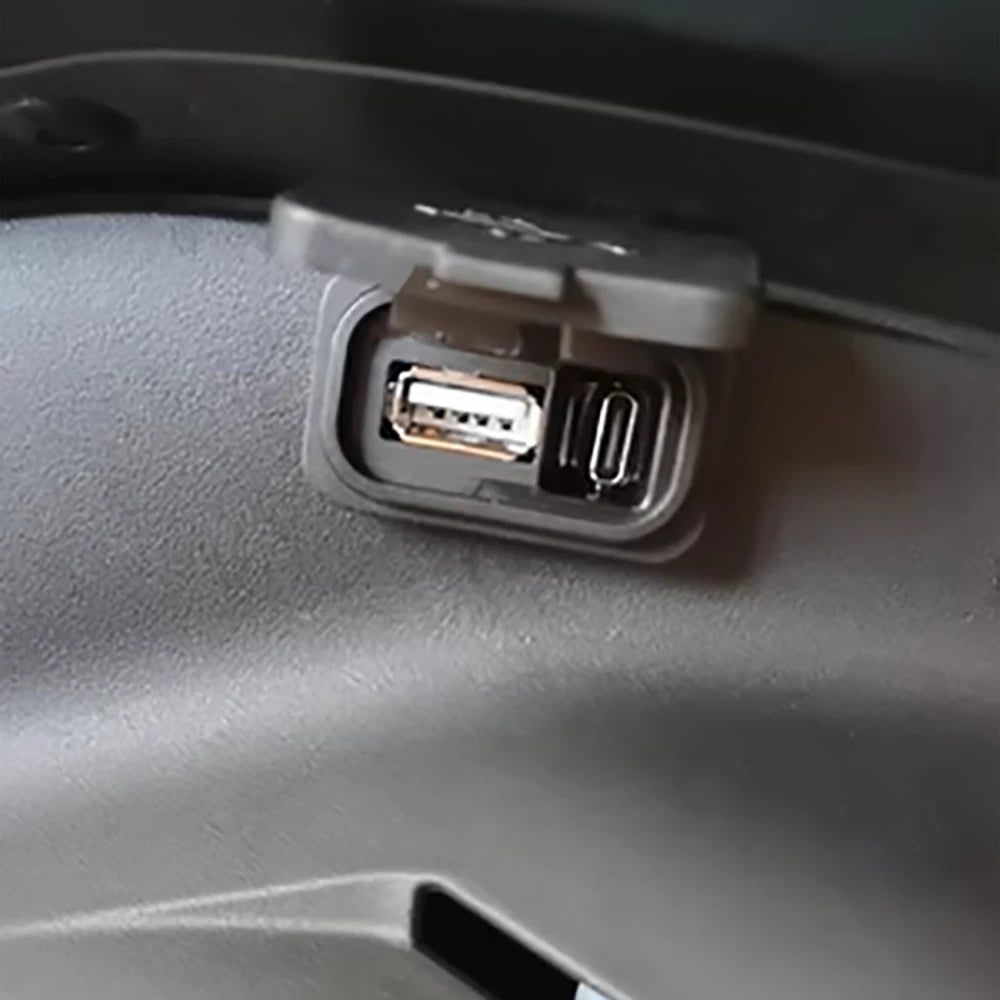 Módulo USB para CFMOTO 300SR 300SS 450SR 450SRS 450NK