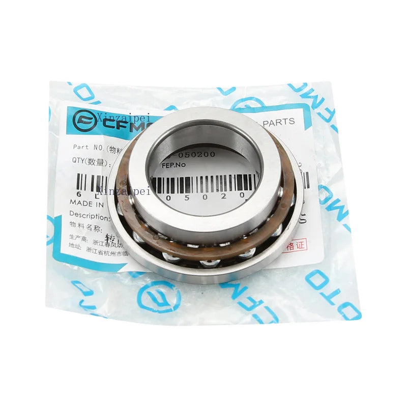 Rodamientos de dirección para CFMOTO 450SR/SRS 450CLC/NK/MT 800NK