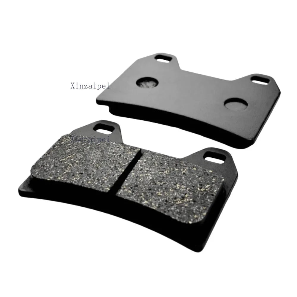 Pastillas de freno CFMOTO 800NK y 800MT