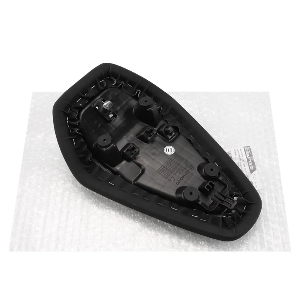 Sillín trasero original para CFMOTO  675SR y 675NK