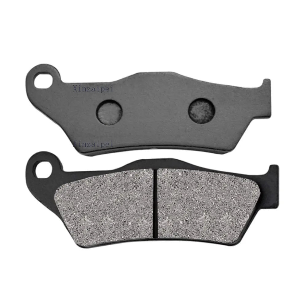 Pastillas de freno CFMOTO 800NK y 800MT