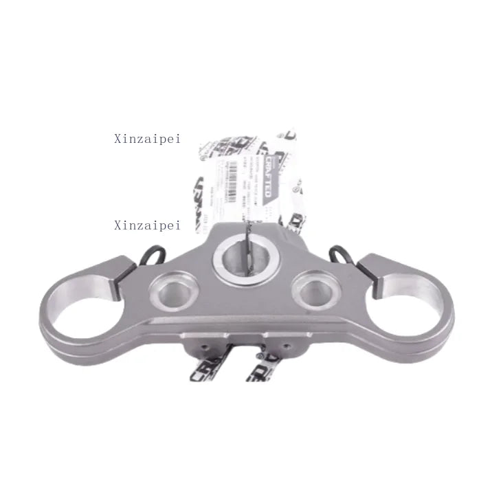 Sistema de dirección original CF-Crafted para CFMOTO 450SR / SRS / 450NK / 450CLC – Vástago y tijas CNC OEM