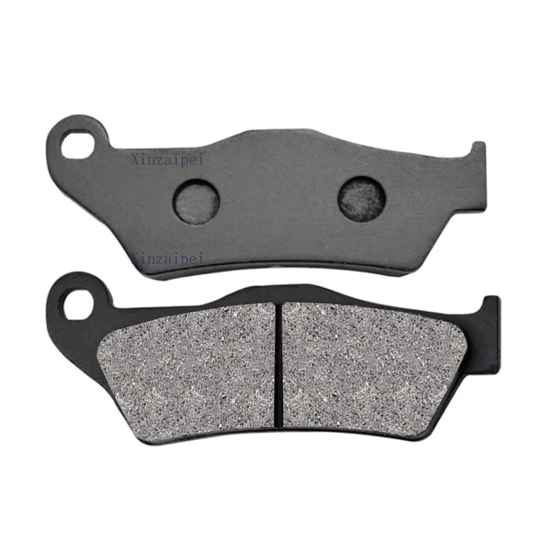 Pastillas de freno CFMOTO 800NK y 800MT