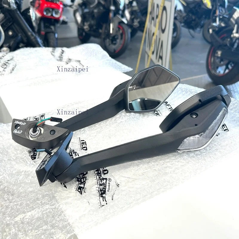 Espejos originales CFMOTO 450SR/SRS